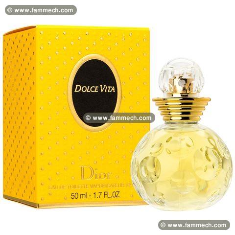 Christian Dior  Dolce Vita