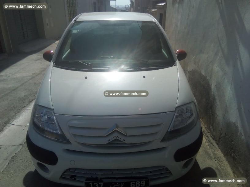 Citroen 3 Diesel