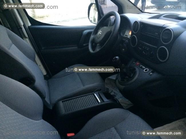 Citroën BERLINGO MULTISPACE B9