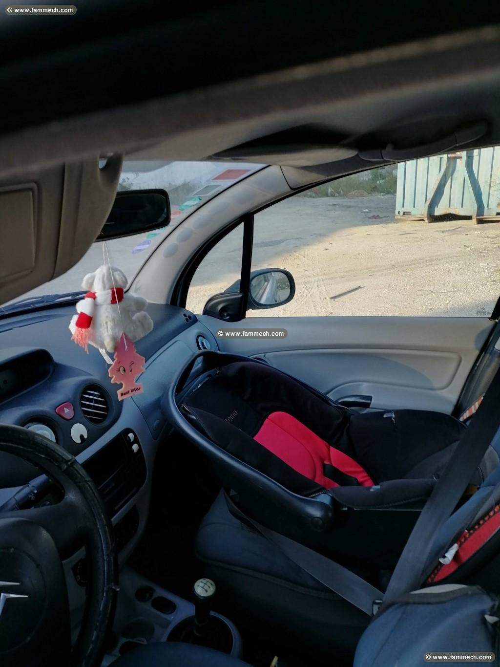 CITROEN C3 IMPECABEL