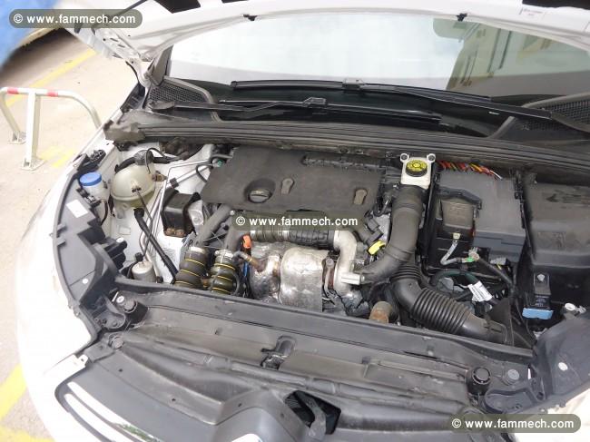 CITROEN C4 DIESEL