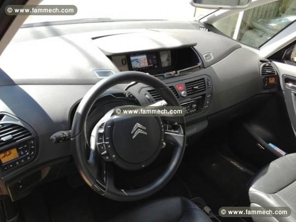 Citroen c4 picasso -10