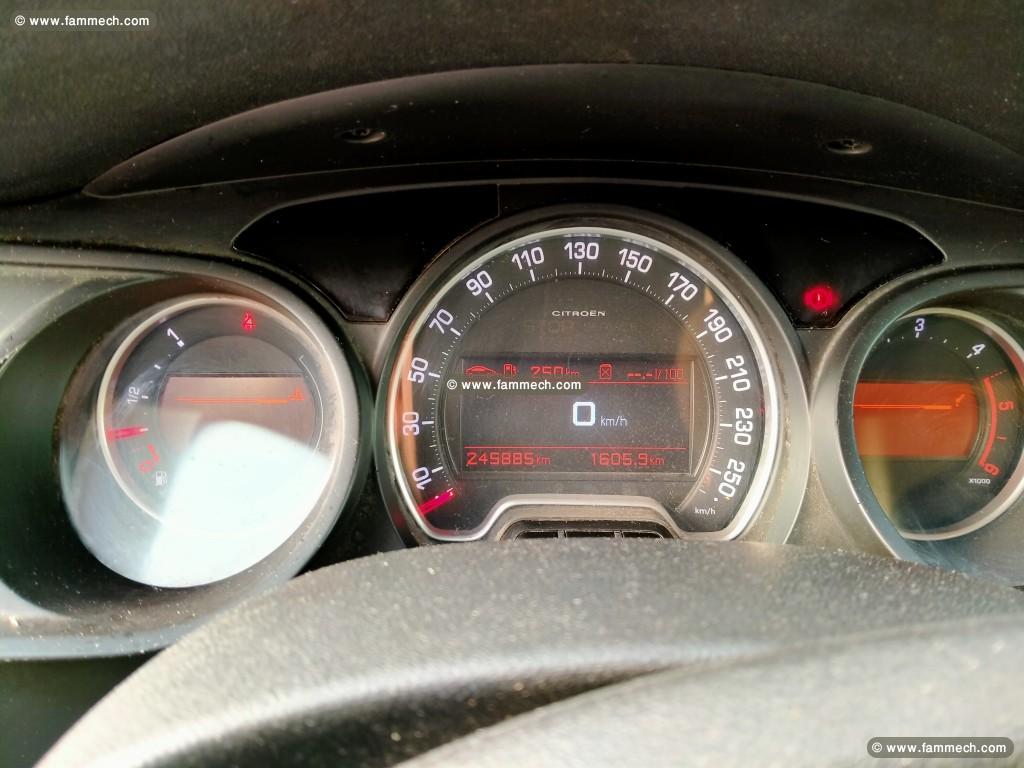 Citroen C5 a vendre