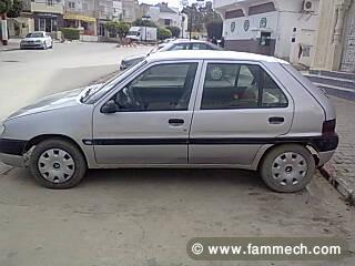 Citroen Saxo