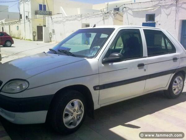 Citroen Saxo, a vendre ou a échanger