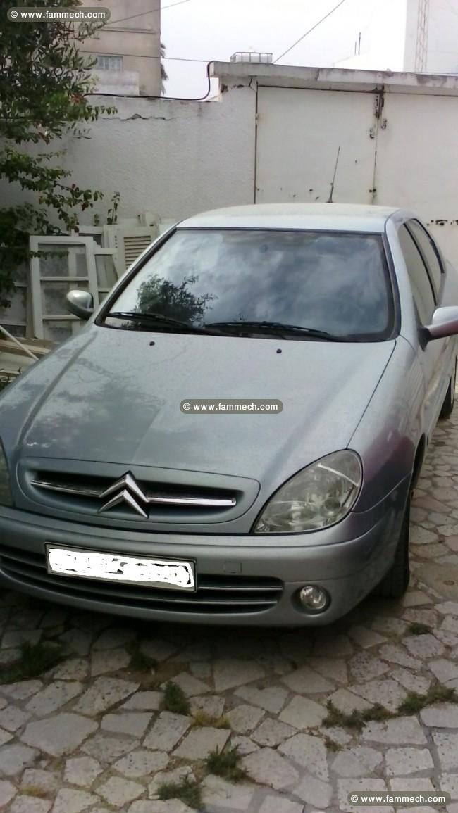 Citroen xara
