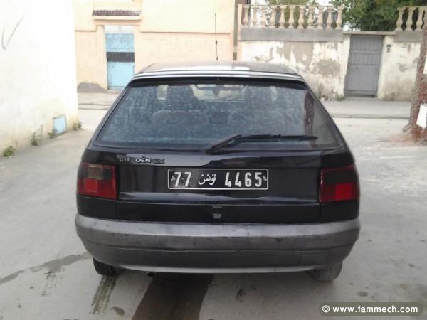 Citroen Zx
