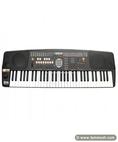 Clavier Workstation GEM CD1