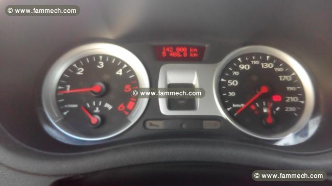 Clio 3 Break 1,5 Diesel 6CV