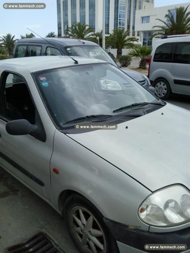 Clio 4