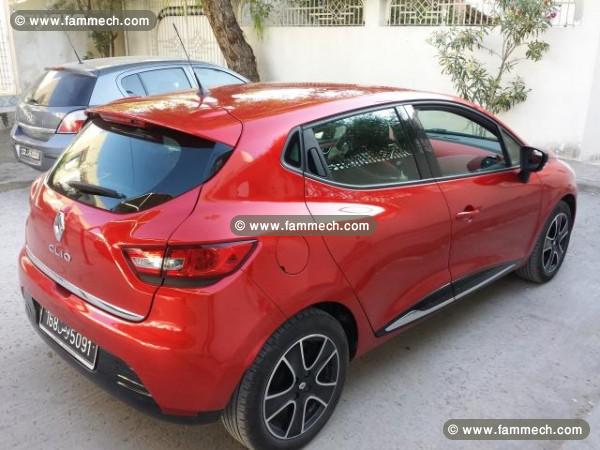 Clio 4 new 168 version dynamique