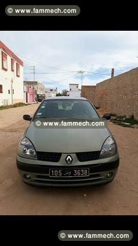 CLIO 5 CABLE A VENDRE