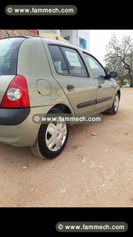 CLIO 5 CABLE A VENDRE
