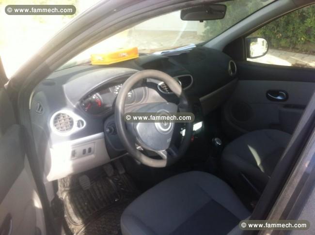 Clio 6 5 ch 