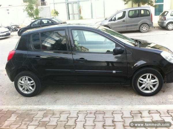 Clio 6 à vendre