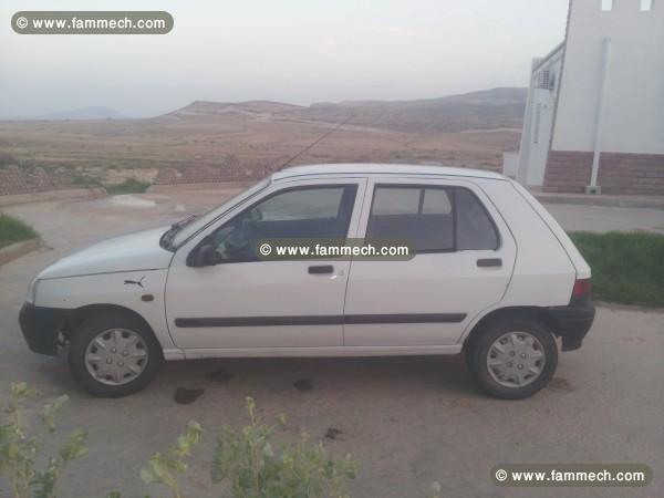Clio chipie 5cv ess