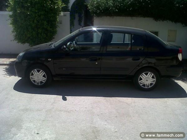 Clio Classique 1ère main 06
