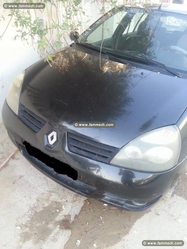 Clio classique en très bon état