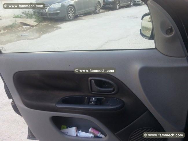 Clio classique en très bon état