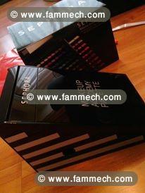 coffret sephora