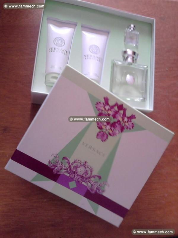 coffret versace original 