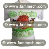 collection de tshirts babyornot