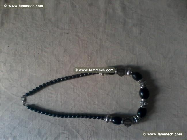 collier ancienne 
