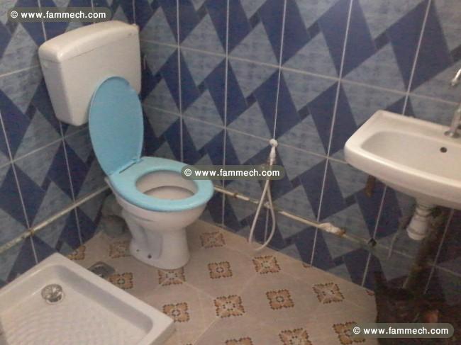 Colocation, Appartement S+3 5 min de l'ENIS
