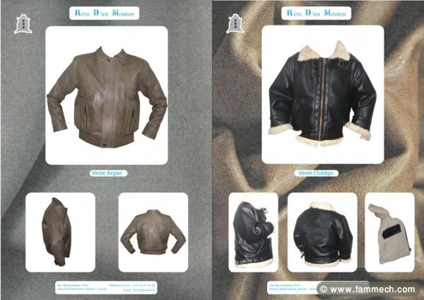 comment etre chic dans le cuir