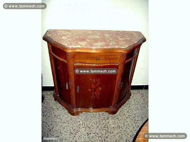 commode