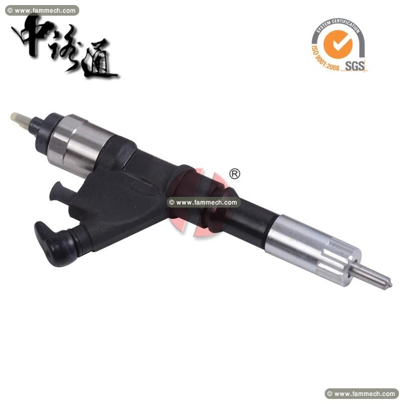 Common Rail Fuel Injector 0 445 110 293