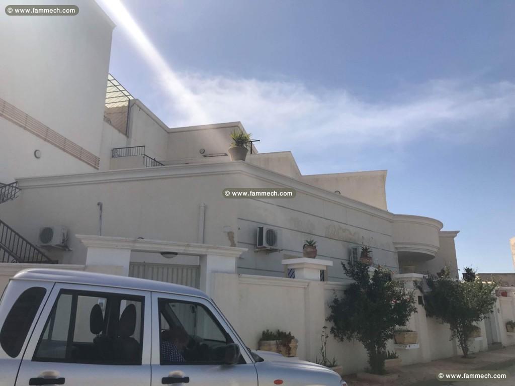 Complexe habitation Haut Standing  ben-arous