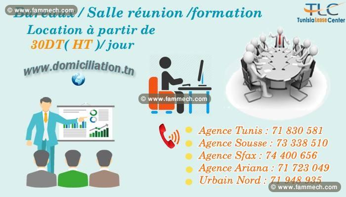 Concrétiser votre projet chez TLC 