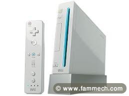 Console Wii