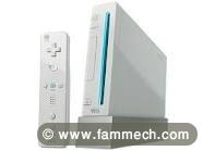 console wii neuve pas cher   