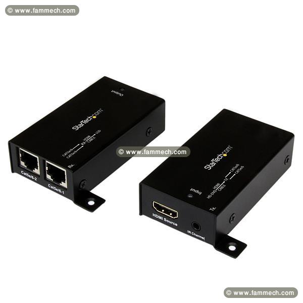 Convertisseur switch et splitter etc
