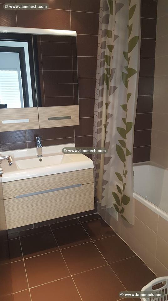 Coquet appartement bien situé