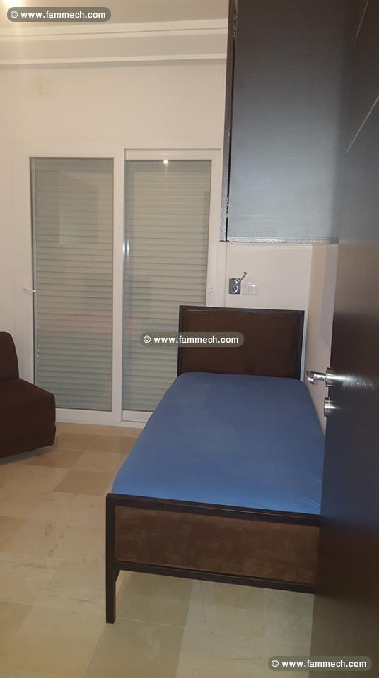 Coquet appartement bien situé