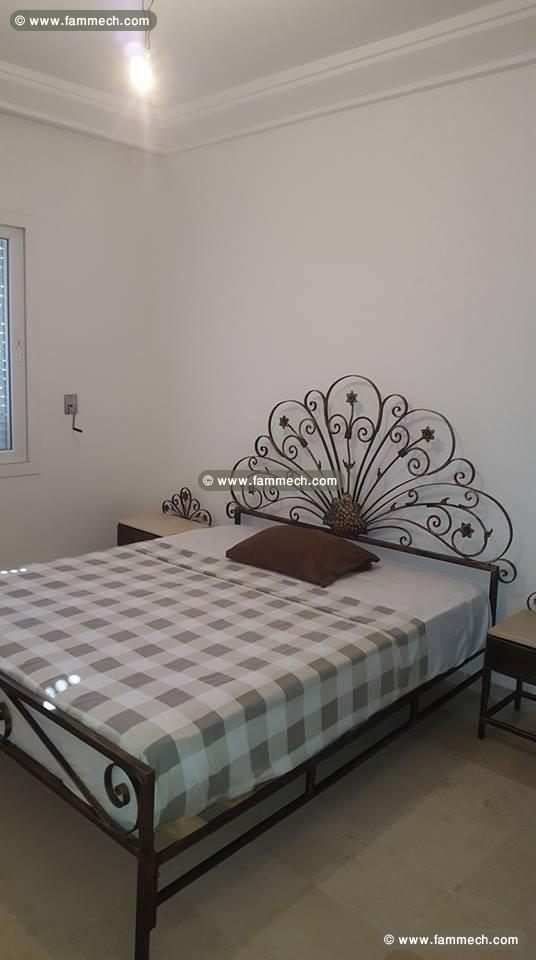 Coquet appartement bien situé