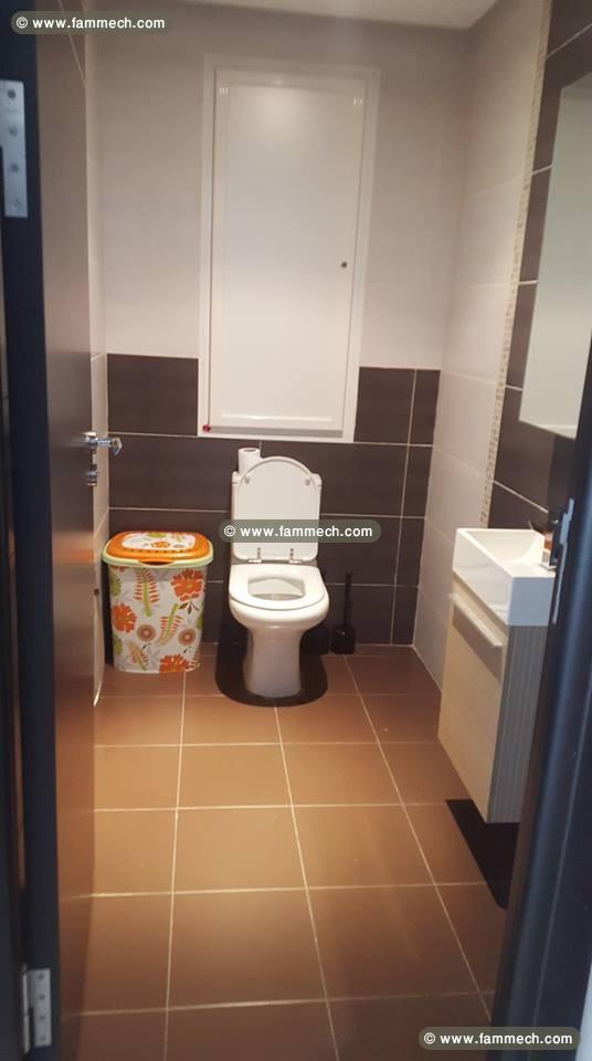 Coquet appartement bien situé