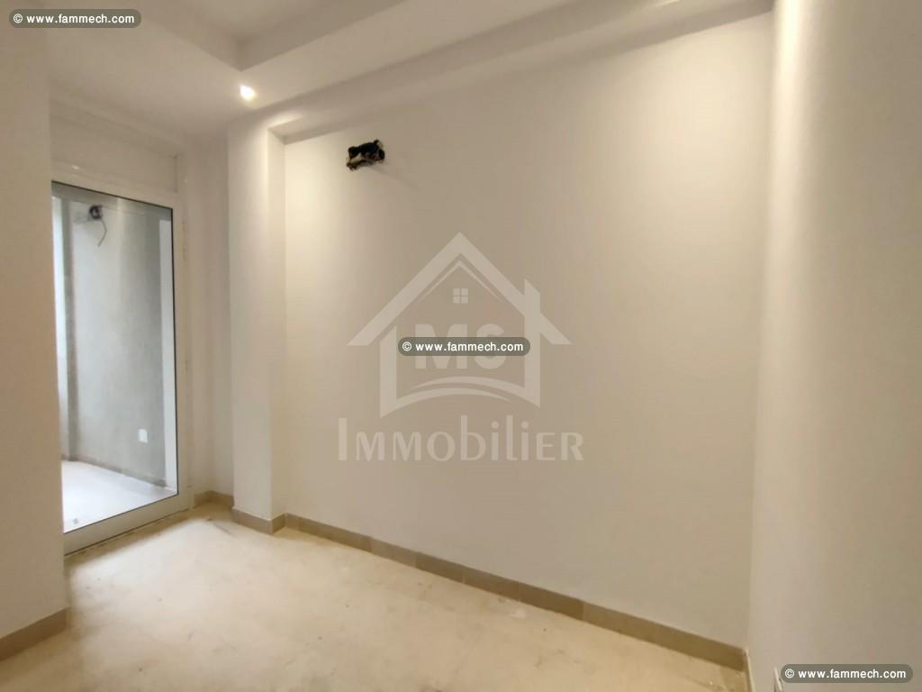Coquet appartement S+2 à vendre à 210 MD 51355351