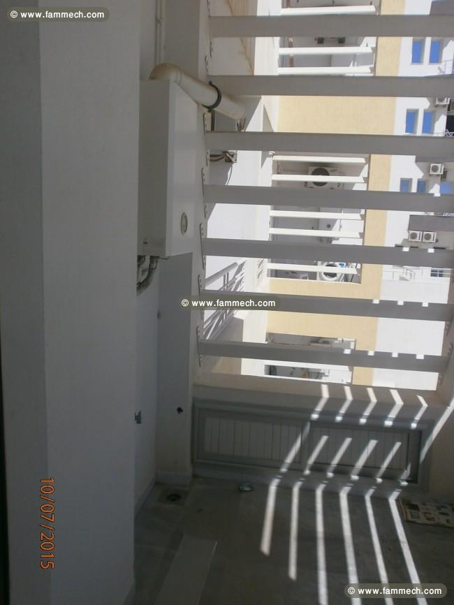 Coquet studio (s+1), avec ou sans parking,