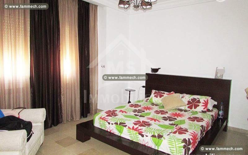 Coquette maison à vendre à Hammamet à 350 MD 