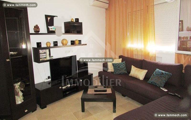 Coquette maison à vendre à Hammamet à 350 MD 