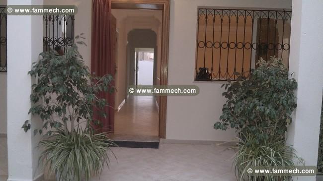 Coquette villa a Rades
