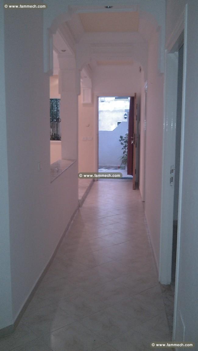 Coquette villa a Rades