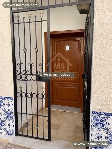 Coquette villa à vendre à AFH Mrezga 51355351