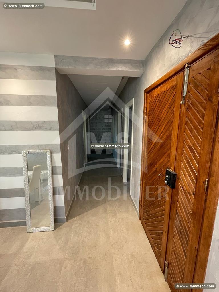 Coquette Villa à Vendre à HAMMAMET 51333131