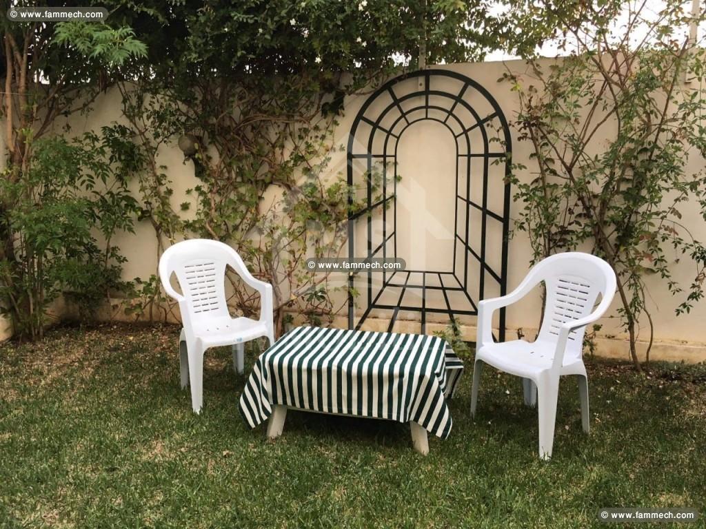 Coquette villa à vendre à Yasmine Hammamet 5155513