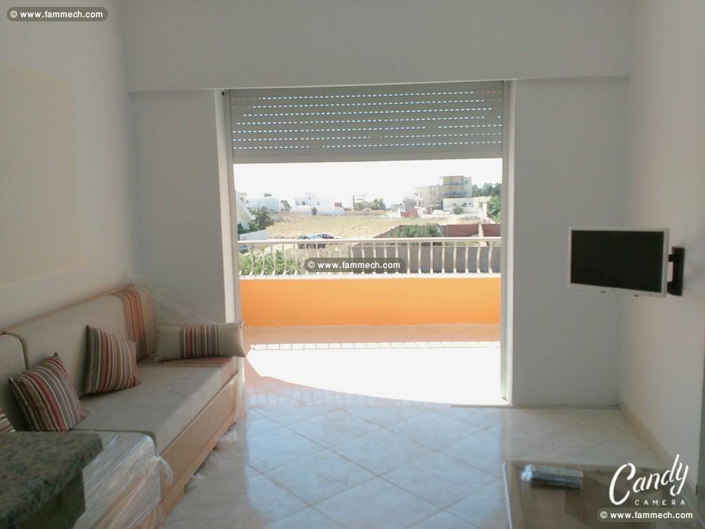 coquettes villas a louer